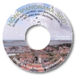 Honopanorama-CD
